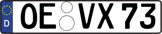OE-VX73