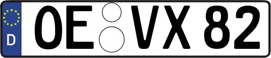 OE-VX82