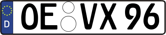 OE-VX96