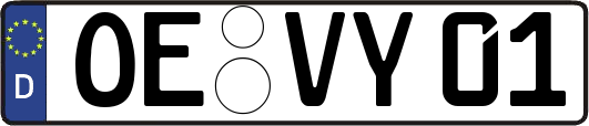 OE-VY01