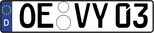 OE-VY03