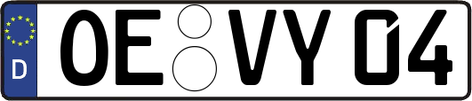 OE-VY04