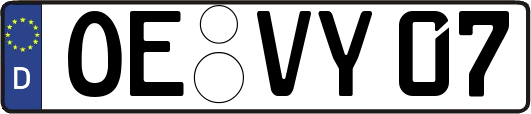 OE-VY07