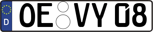 OE-VY08