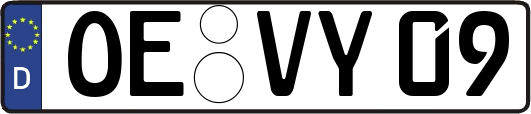 OE-VY09