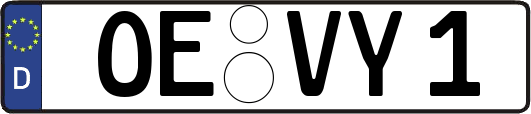 OE-VY1