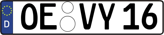 OE-VY16