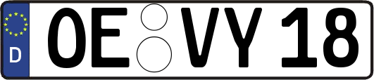 OE-VY18