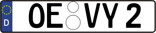 OE-VY2