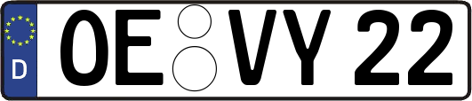 OE-VY22