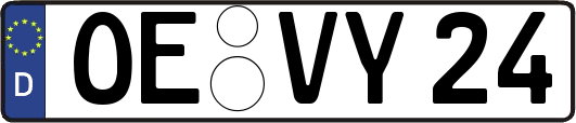 OE-VY24