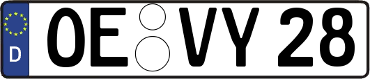 OE-VY28