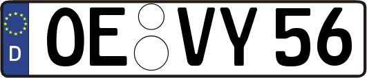 OE-VY56