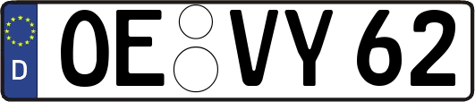 OE-VY62