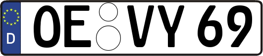OE-VY69