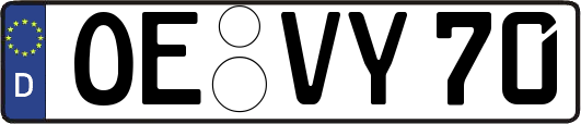 OE-VY70