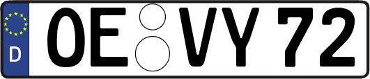 OE-VY72