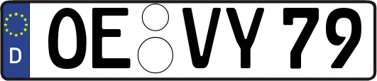OE-VY79