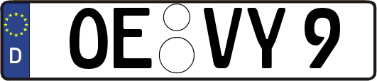 OE-VY9
