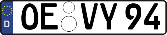 OE-VY94
