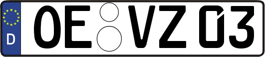 OE-VZ03