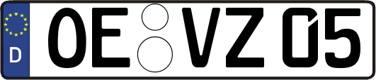 OE-VZ05