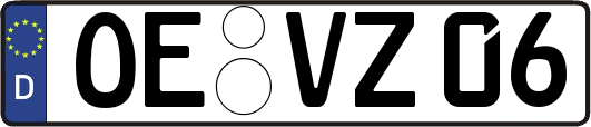 OE-VZ06