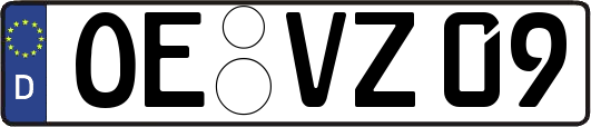 OE-VZ09