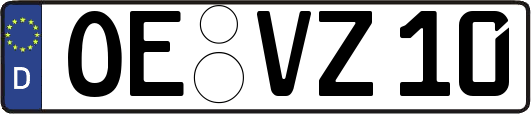 OE-VZ10