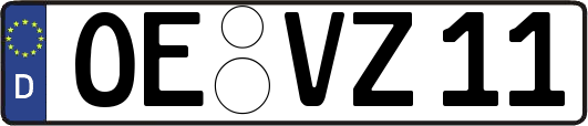 OE-VZ11