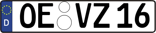 OE-VZ16