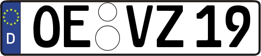 OE-VZ19
