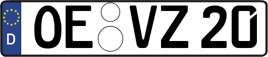 OE-VZ20