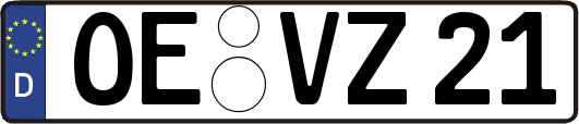 OE-VZ21