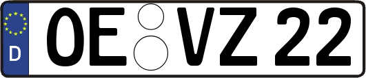 OE-VZ22