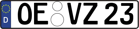 OE-VZ23