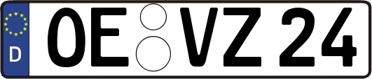 OE-VZ24