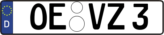 OE-VZ3