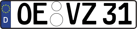 OE-VZ31
