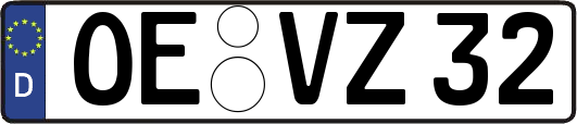OE-VZ32