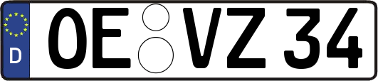 OE-VZ34