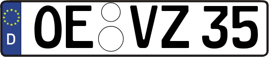OE-VZ35