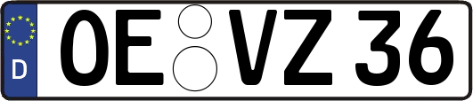 OE-VZ36