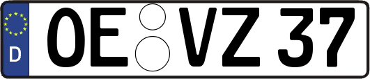 OE-VZ37