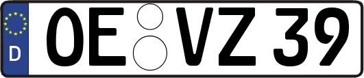OE-VZ39