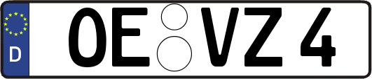 OE-VZ4
