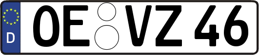 OE-VZ46