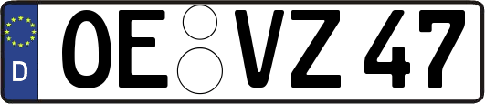 OE-VZ47