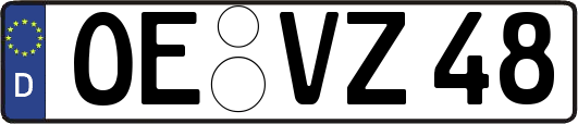 OE-VZ48