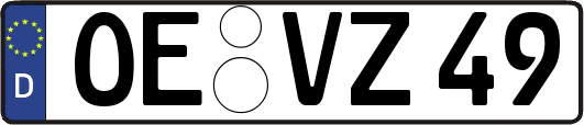 OE-VZ49